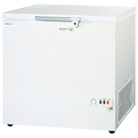 SCR-RH22VA パナソニック チェストフリーザー 冷凍ストッカー 送料無料