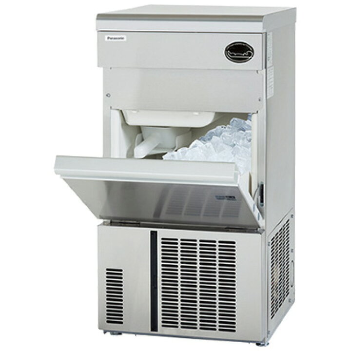 楽天市場】SIM-AS2500 パナソニック 業務用 製氷機 キューブアイス製氷  