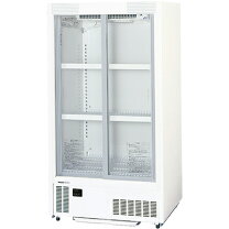 楽天市場】パナソニック 冷蔵ショーケース smr－h129ncの通販