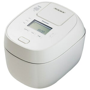 SR-N18VC-W �p�i�\�j�b�N Panasonic �Ɩ��pIH�W���[���ъ� IH���уW���[ 1���p �P��100V W273*D358*H272mm