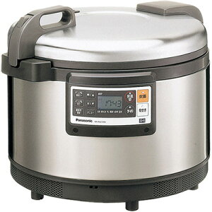 SR-PGE54A pi\jbN Panasonic ƖpIHW[ъ IHуW[ 3p O200V