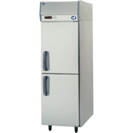 SRF-K661B パナソニック 業務用冷凍庫 たて型冷凍庫 インバーター制御 送料無料