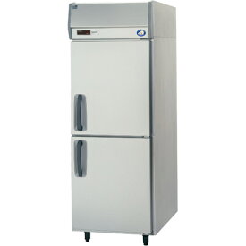 SRF-K761B パナソニック 業務用冷凍庫 たて型冷凍庫 インバーター制御 送料無料