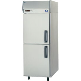 SRF-K761LB パナソニック 業務用冷凍庫 たて型冷凍庫 インバーター制御 左開き仕様 送料無料