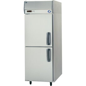 SRR-K761LB パナソニック 業務用冷蔵庫 たて型冷蔵庫 インバーター制御 左開き仕様 送料無料