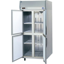 SRR-K961B パナソニック 業務用冷蔵庫 たて型冷蔵庫 インバーター制御 ピラー有り 送料無料