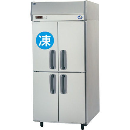 楽天市場】業務用冷凍冷蔵庫 単相100vの通販