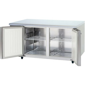 SUF-K1561B パナソニック 業務用 コールドテーブル冷凍庫 横型冷凍庫 ピラー有り 送料無料