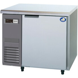 SUF-K961B パナソニック 業務用 コールドテーブル冷凍庫 横型冷凍庫 コンパクトタイプ 送料無料