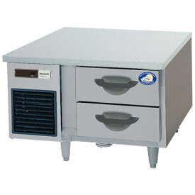 SUR-DG961-2B1 パナソニック ドロワー冷蔵庫 2段 業務用 送料無料