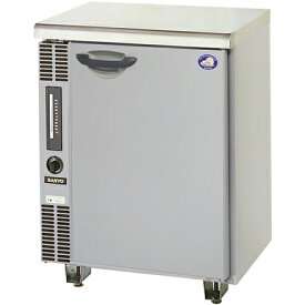 SUR-G641A パナソニック 業務用 コールドテーブル冷蔵庫 横型冷蔵庫 コンパクトタイプ 送料無料