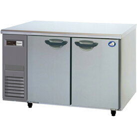 SUR-K1261SB パナソニック 業務用 コールドテーブル冷蔵庫 横型冷蔵庫 センターピラーレス 送料無料