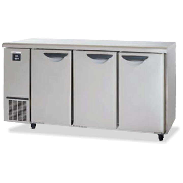 楽天市場】SUR-UT1541 パナソニック 業務用 コールドテーブル冷蔵庫 台  