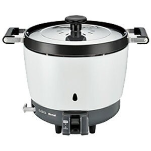 RR-150CF リンナイ Rinnai ガス炊飯器 普及タイプ スタンダード 3.0L/1.5升 卓上型 業務用