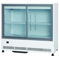 楽天市場】サンデン 冷蔵ショーケース キュービック（業務用厨房機器  
