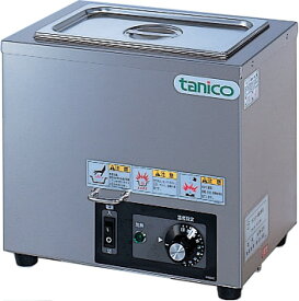 N-TCW-3221E タニコー 電気式ウォーマー 卓上タイプ フードウォーマー スープウォーマー 送料無料