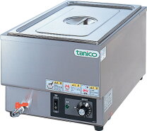 楽天市場】タニコー 湯煎 器の通販