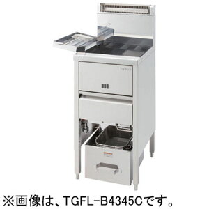 TGFL-B5345C �^�j�R�[ �X�^���_�[�h�K�X�t���C���[ ���~�t���C���[ �ꑅ�� ����850mm