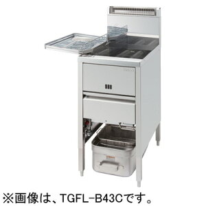 TGFL-B53C �^�j�R�[ �X�^���_�[�h�K�X�t���C���[ ���~�t���C���[ �ꑅ�� ����850mm