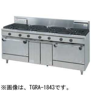 TGRA-1843A �^�j�R�[ �K�X�����W �E���e�B���V���[�Y 7�� ����850mm �Ɩ��p