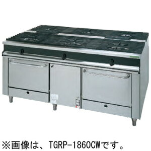 TGRP-1860CW �^�j�R�[ �K�X�����W �E���e�B���V���[�Y 6�� ���ʎd�l ����850mm �Ɩ��p