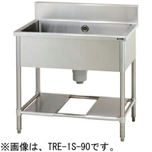 TRE-1S-150A ^jR[ ꑅVN obNK[h W1500×D750×H850mm