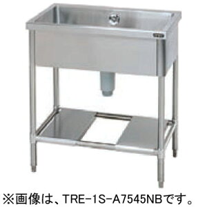 TRE-1S-45NB ^jR[ ꑅVN obNK[hȂ W450×D600×H850mm