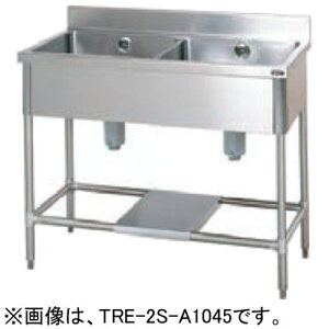 TRE-2S-A1245 ^jR[ 񑅃VN obNK[h W1200×D450×H850mm