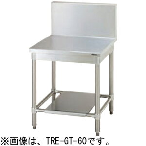 TRE-GT-75 �^�j�R�[ �R������ �K�X�� �o�b�N�K�[�h���� W750×D600×H700mm