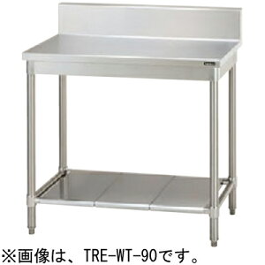 TRE-WT-90A �^�j�R�[ ��Ƒ� �o�b�N�K�[�h���� W900×D750×H850mm