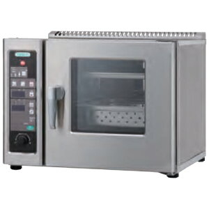 TSCO-2EB タニコー 小型卓上スチームコンベクションオーブン 電気式 送料無料