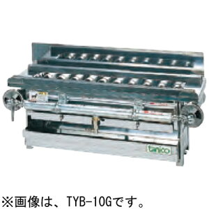 TYB-10G �^�j�R�[ �K�X�Ă����� �ĕ��� ��������