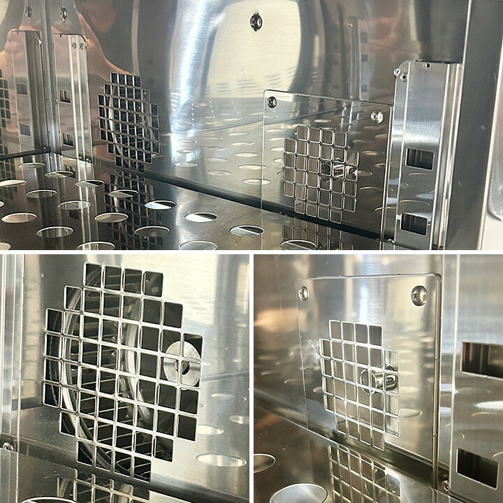 楽天市場】【中古】 ☆新品未使用品☆ 押切電機 横型電気温蔵庫（加湿 