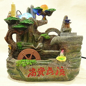 噴水 ミニ 置物 オブジェ 通販 価格比較 価格 Com