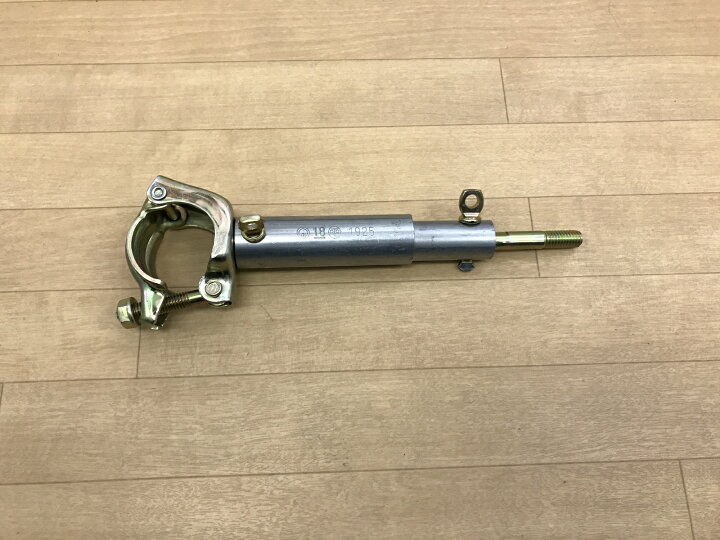楽天市場】仮設足場資材 壁つなぎ16-20型 新品 1箱25本入り 日本製 