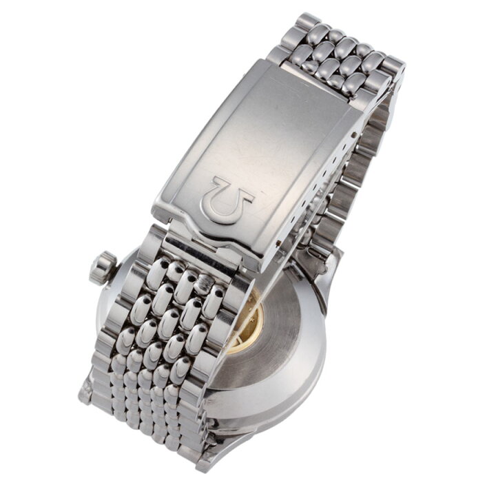 OMEGA コンステレーション OH済 505 自動巻 オメガ 2852 2SC オメガ 