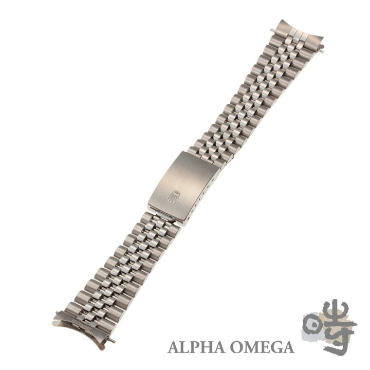 〇純正 ROLEX オールドジュビリーブレス 55 6251H C6123-1 Yahoo 
