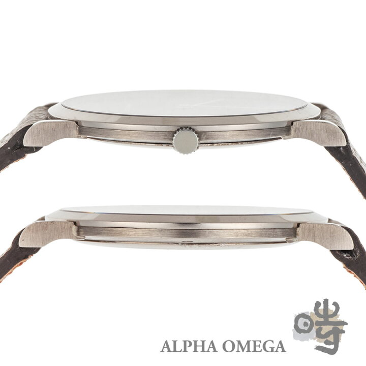 楽天市場】オーデマ ピゲ クラシック ウルトラスリム APロゴ Ref.5448 