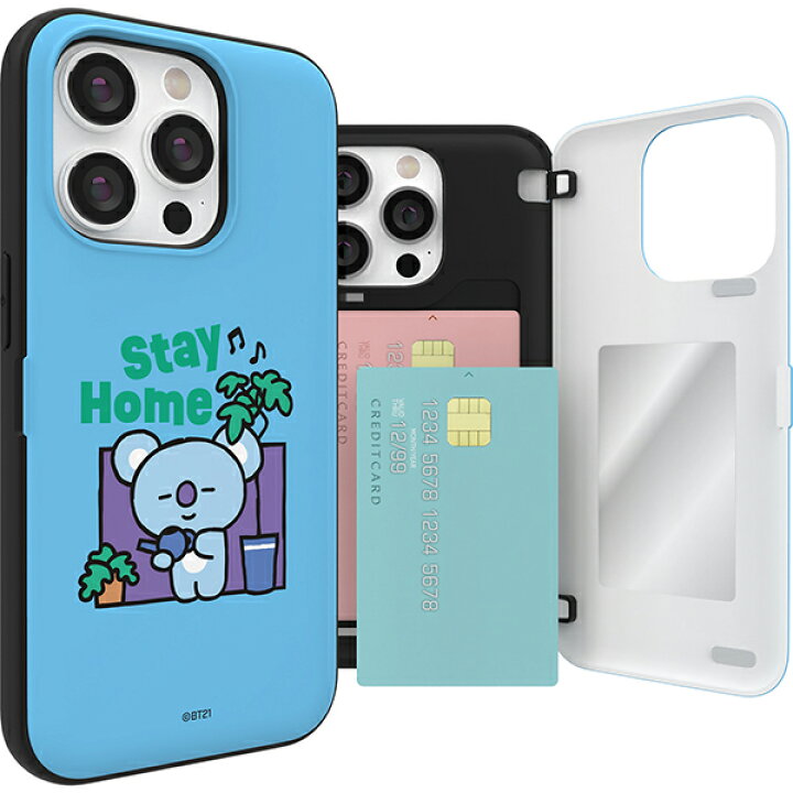 楽天市場】BT21 スマホケース Galaxy S23 Ultra S22 カード収納 Galaxy  