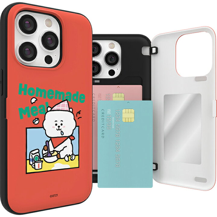 楽天市場】BT21 スマホケース Galaxy S23 Ultra S22 カード収納 Galaxy  