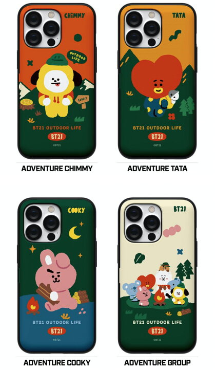 楽天市場】Galaxyケース カード収納 BT21 Galaxy S22 Plus Ultra S21  