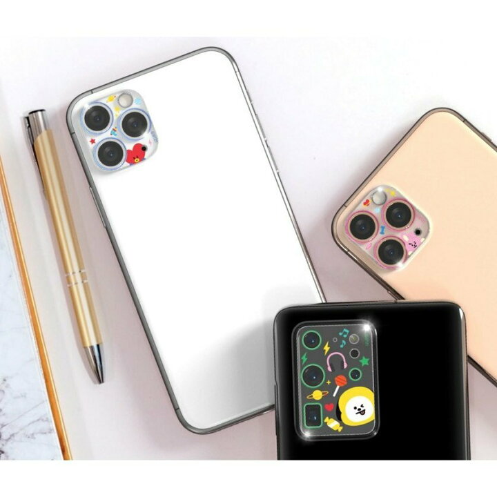 楽天市場 Bt21 Bts 防弾少年団 公式 グッズ Iphone カメラ保護フィルム Iphone13 Pro Max Iphone12 Pro Max スマホカメラレンズ Iphone12mini Iphone11 Iphone11pro Iphone11promax Bts スマホケース キャラクター 画像 日本 ツイッター テテ Btsバター オフィシャル