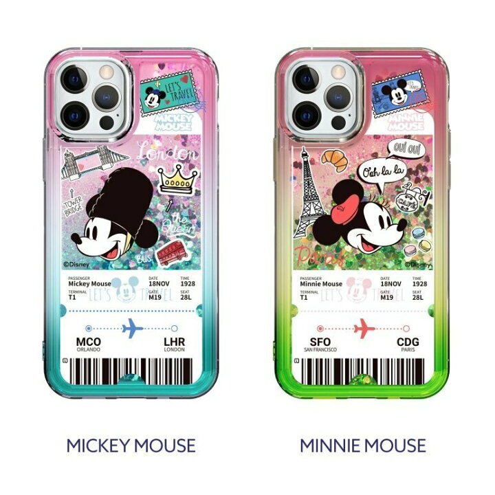 楽天市場 Disney ディズニー Iphoneケース ミッキー ミニー デイジーダック ドナルドダック Iphoneケース Iphone12 Pro Max Iphone11 Iphonexs Iphonexr Iphonese Galaxyケース 可愛い 人気 グリッター ツイッター おもちゃ 子供 こども プレゼント ギフト クリスマス