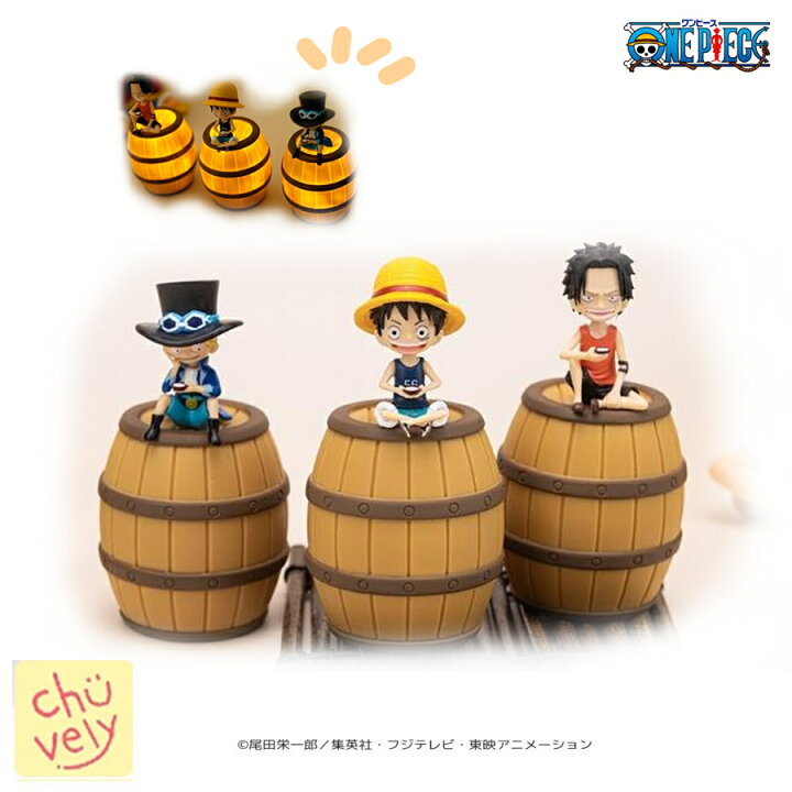 楽天市場】ワンピース スタンド ライト 伝統 光る ルフィ one piece 