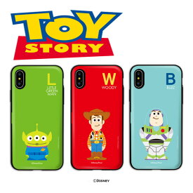 Toy Story iPhone15 Plus Pro MAX ケース Disney Pixar カード収納 iPhone14 Pro iPhone13 バンパー カバー 公式 人気 キャラクター グッズ iPhone12 イラスト アニメ スイカ おそろい カップル アイテム プレゼント ウッディ バズ エイリアン 映画 フォーキー