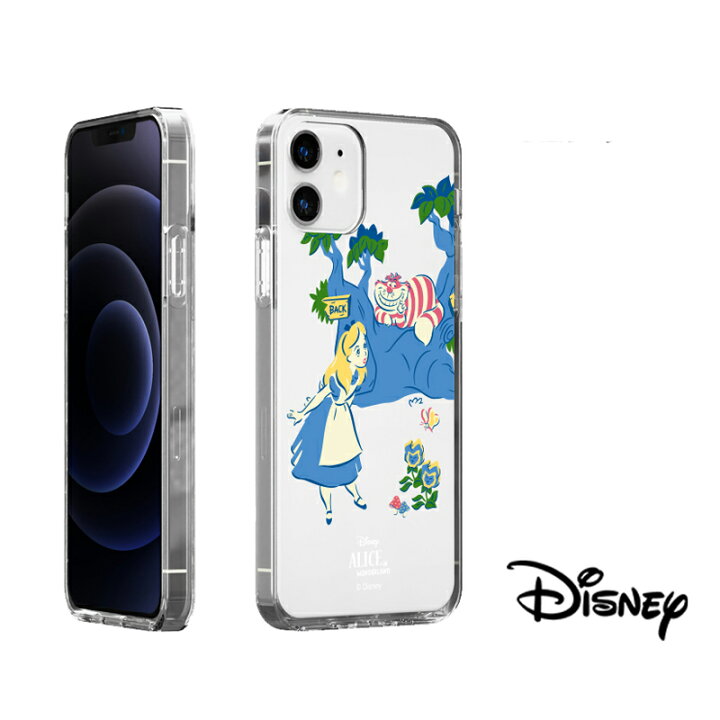 楽天市場 スマホケース Disney Alice Iphone13 Pro Max Iphone Se3 22 クリアー 保護 カバー ディズニー プリンセス 人気 キャラクター グッズ Iphone12 Iphone11 Iphonexs 公式 イラスト 可愛い 韓国 流行 スリム カップル アイテム 韓流 アイドル Kpop アリス