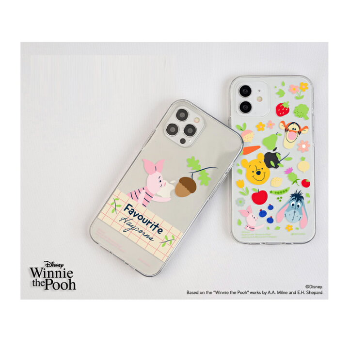 楽天市場 くまのプーさん Iphoneケース Iphone13 Pro Max Iphone Se3 22 クリアー 保護 カバー 人気 ディズニー キャラクター グッズ Iphone12 Iphone11 Iphonexs Pooh 公式 イラスト 可愛い 韓国 流行 スリム カップル アイテム アイドル ドナルド デイジー