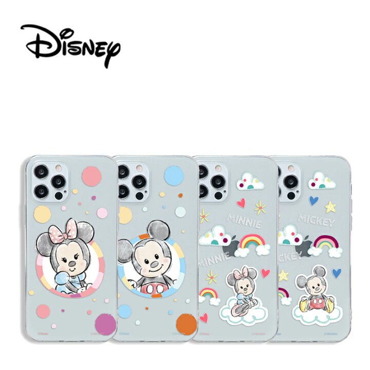 楽天市場 スマホケース ディズニー Baby Mickey Iphone13 Pro Max Iphone Se3 22 クリアー 保護 カバー 人気 Disney キャラクター グッズ Iphone12 Iphone11 Iphonexs 公式 イラスト 可愛い 韓国 流行 スリム カップル アイテム ドナルド デイジー ミッキー ミニー