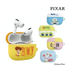 Dinsey トイストーリー AirPods3 AirPods Proケース ハード 保護 カバー エアーポッズ3 エアーポッズプロ カバー 公式 ディズニー PIXAR グッズ 保護 正規品 キャラクター 耐衝撃 イヤホン 送料無料 ワイヤレス 充電 無線 Bluetooth 韓国 パジャマ