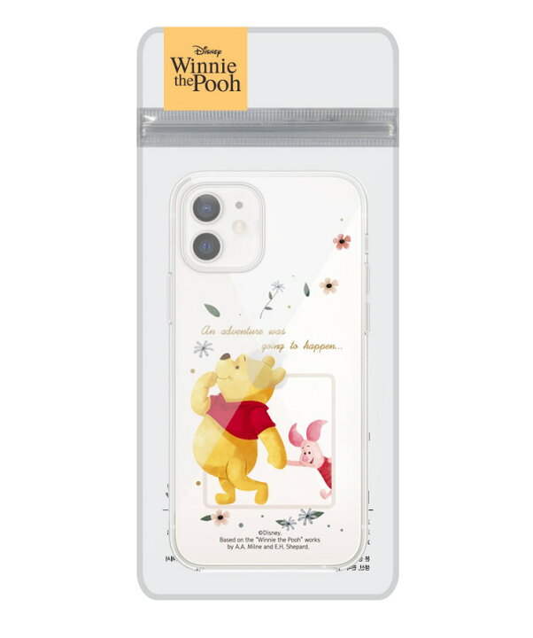 楽天市場 スマホケース Disney くまのプーさん Iphone14 Pro Max クリアー 保護 カバー 人気 ディズニー キャラクター グッズ Iphone13 Iphone12 Iphone11 Iphonexs 公式 イラスト ホテル リゾート 可愛い 韓国 アイドル 韓流 ピグレット ティガー イーヨー 透明 流行